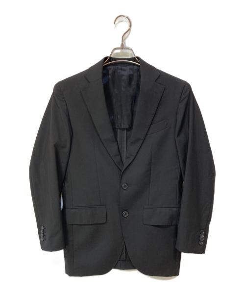 L.B.M.1911（エルビーエム1911）L.B.M.1911 (エルビーエム1911) テーラードジャケット ブラック サイズ:-の古着・服飾アイテム