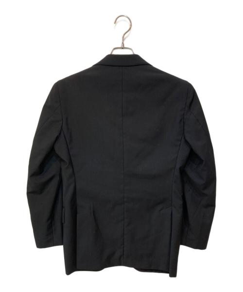 L.B.M.1911（エルビーエム1911）L.B.M.1911 (エルビーエム1911) テーラードジャケット ブラック サイズ:-の古着・服飾アイテム
