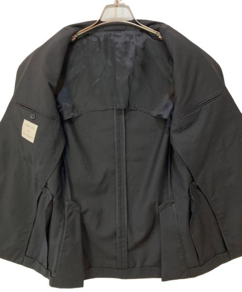 L.B.M.1911（エルビーエム1911）L.B.M.1911 (エルビーエム1911) テーラードジャケット ブラック サイズ:-の古着・服飾アイテム