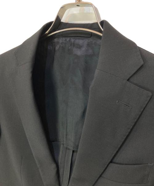 L.B.M.1911（エルビーエム1911）L.B.M.1911 (エルビーエム1911) テーラードジャケット ブラック サイズ:-の古着・服飾アイテム