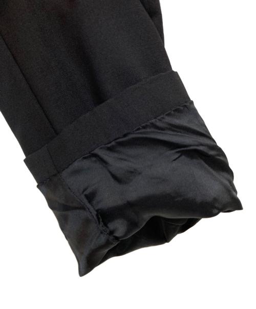 L.B.M.1911（エルビーエム1911）L.B.M.1911 (エルビーエム1911) テーラードジャケット ブラック サイズ:-の古着・服飾アイテム