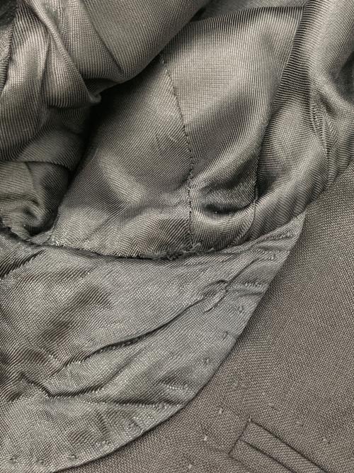 L.B.M.1911（エルビーエム1911）L.B.M.1911 (エルビーエム1911) テーラードジャケット ブラック サイズ:-の古着・服飾アイテム