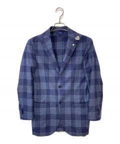 中古・古着通販】LARDINI (ラルディーニ) コーデュロイテーラード