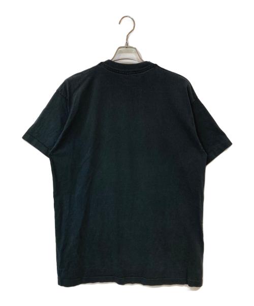 FRUIT OF THE LOOM（フルーツオブザルーム）FRUIT OF THE LOOM (フルーツオブザルーム) 90s LOST IN SPACE プリントTシャツ ブラック サイズ:XLの古着・服飾アイテム