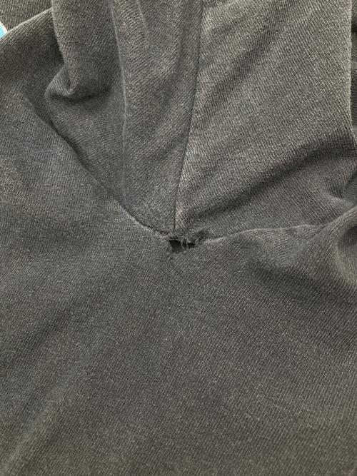 FRUIT OF THE LOOM（フルーツオブザルーム）FRUIT OF THE LOOM (フルーツオブザルーム) 90s LOST IN SPACE プリントTシャツ ブラック サイズ:XLの古着・服飾アイテム