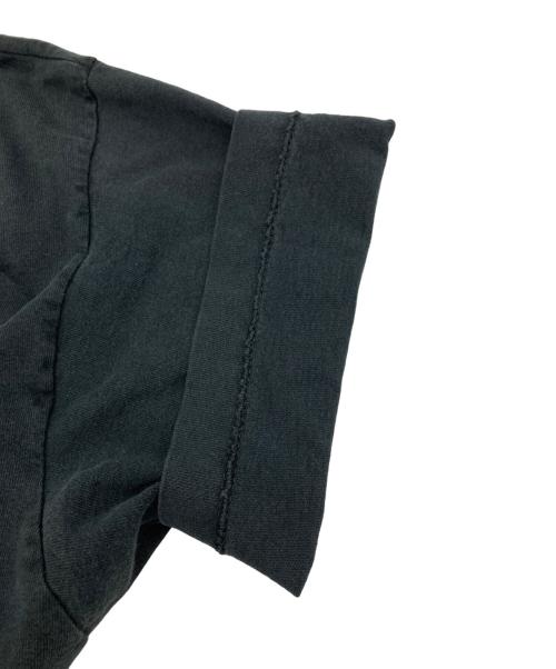 FRUIT OF THE LOOM（フルーツオブザルーム）FRUIT OF THE LOOM (フルーツオブザルーム) 90s LOST IN SPACE プリントTシャツ ブラック サイズ:XLの古着・服飾アイテム