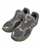 NEW BALANCEニューバランス）の古着「NEW BALANCE M2002RV1 ローカットスニーカー」｜CASTLEROCK with NATU