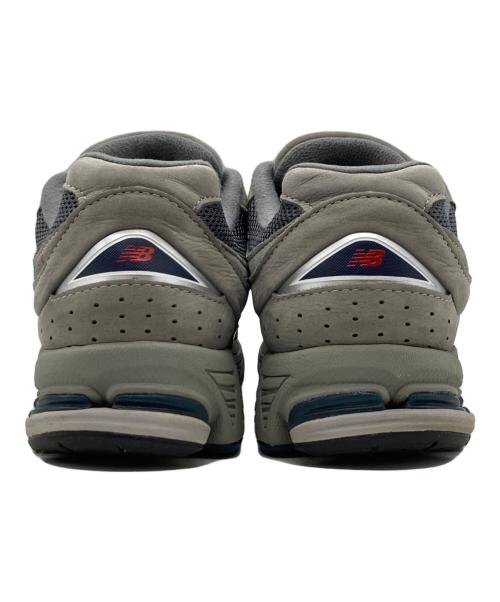 NEW BALANCE（ニューバランス）NEW BALANCE (ニューバランス) NEW BALANCE M2002RV1 ローカットスニーカー CASTLEROCK with NATU サイズ:US9の古着・服飾アイテム