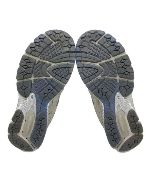 NEW BALANCE（ニューバランス）NEW BALANCE (ニューバランス) NEW BALANCE M2002RV1 ローカットスニーカー CASTLEROCK with NATU サイズ:US9の古着・服飾アイテム