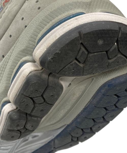 NEW BALANCE（ニューバランス）NEW BALANCE (ニューバランス) NEW BALANCE M2002RV1 ローカットスニーカー CASTLEROCK with NATU サイズ:US9の古着・服飾アイテム