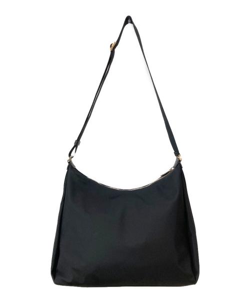 Kate Spade（ケイトスペード）Kate Spade (ケイトスペード) カーター ラージ コンバーチブル クロスボディ バッグ ブラック サイズ:-の古着・服飾アイテム