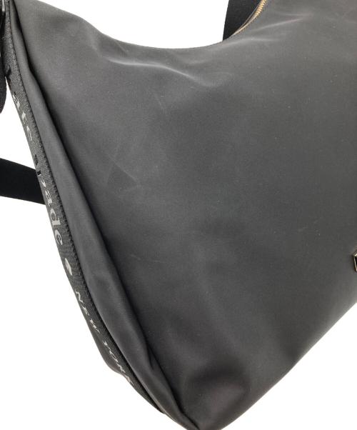 Kate Spade（ケイトスペード）Kate Spade (ケイトスペード) カーター ラージ コンバーチブル クロスボディ バッグ ブラック サイズ:-の古着・服飾アイテム