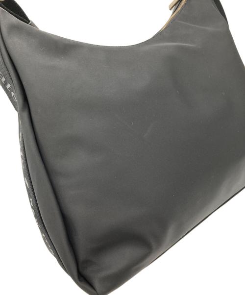 Kate Spade（ケイトスペード）Kate Spade (ケイトスペード) カーター ラージ コンバーチブル クロスボディ バッグ ブラック サイズ:-の古着・服飾アイテム