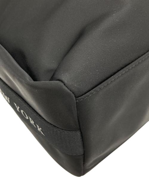 Kate Spade（ケイトスペード）Kate Spade (ケイトスペード) カーター ラージ コンバーチブル クロスボディ バッグ ブラック サイズ:-の古着・服飾アイテム