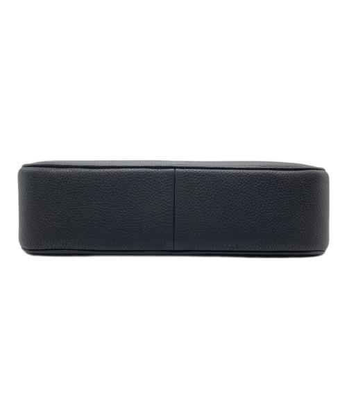 Kate Spade（ケイトスペード）Kate Spade (ケイトスペード) エマ ラージ クロスボディ バッグ ブラック サイズ:-の古着・服飾アイテム