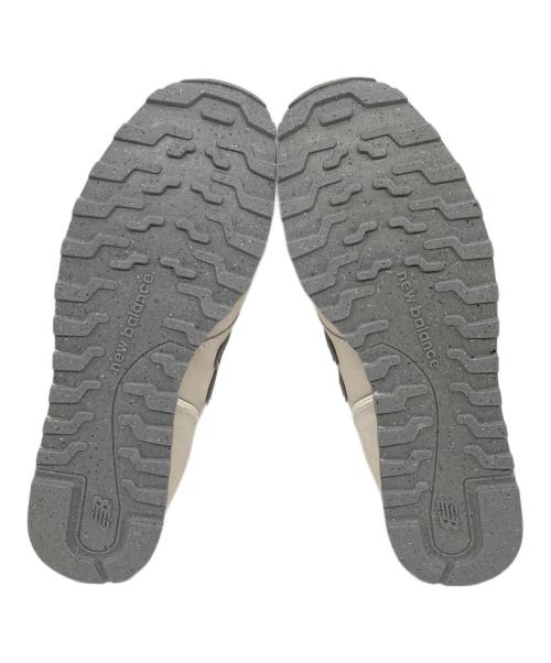 NEW BALANCE（ニューバランス）NEW BALANCE (ニューバランス) NEW BALANCE WL373OK2 ローカットスニーカー ホワイト×ピンク サイズ:US8の古着・服飾アイテム