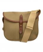 bradyブレディ）の古着「STOUR ショルダーバッグ」｜ベージュ