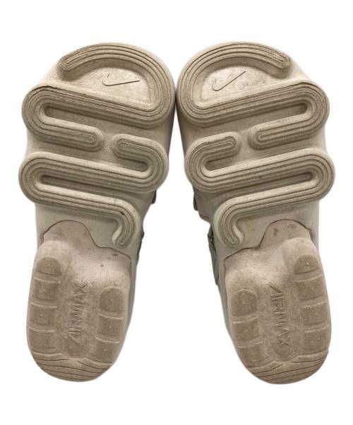 NIKE（ナイキ）NIKE (ナイキ) WMNS AIR MAX KOKO SANDAL CREAM II(ウィメンズ エア マックス ココ サンダル クリーム II) ベージュ サイズ:US6の古着・服飾アイテム