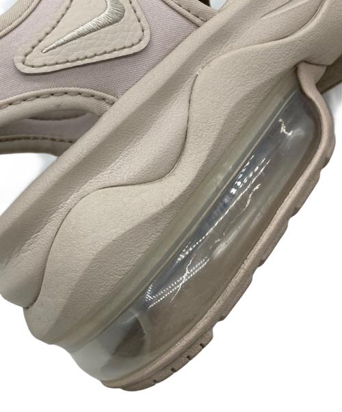 NIKE（ナイキ）NIKE (ナイキ) WMNS AIR MAX KOKO SANDAL CREAM II(ウィメンズ エア マックス ココ サンダル クリーム II) ベージュ サイズ:US6の古着・服飾アイテム