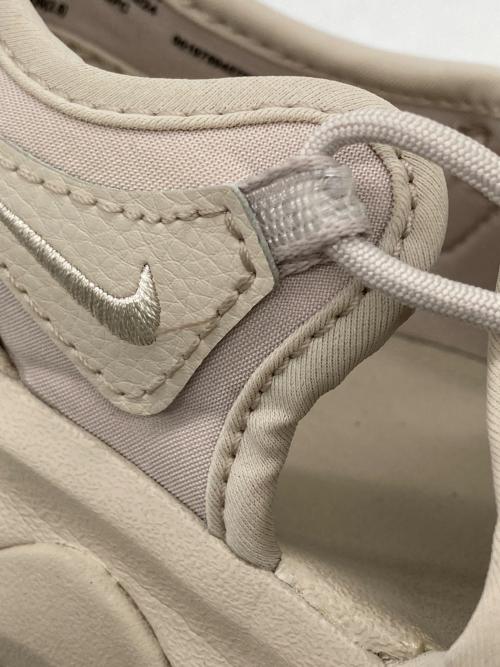 NIKE（ナイキ）NIKE (ナイキ) WMNS AIR MAX KOKO SANDAL CREAM II(ウィメンズ エア マックス ココ サンダル クリーム II) ベージュ サイズ:US6の古着・服飾アイテム