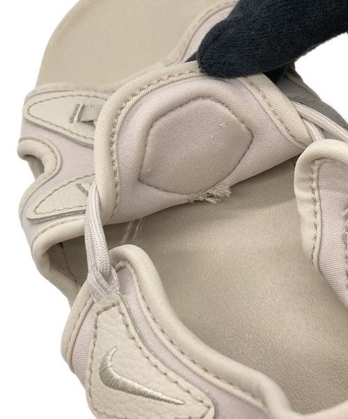 NIKE（ナイキ）NIKE (ナイキ) WMNS AIR MAX KOKO SANDAL CREAM II(ウィメンズ エア マックス ココ サンダル クリーム II) ベージュ サイズ:US6の古着・服飾アイテム