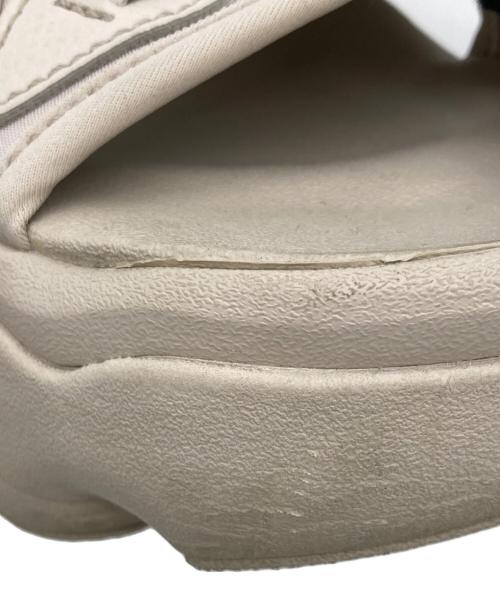 NIKE（ナイキ）NIKE (ナイキ) WMNS AIR MAX KOKO SANDAL CREAM II(ウィメンズ エア マックス ココ サンダル クリーム II) ベージュ サイズ:US6の古着・服飾アイテム