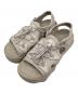 NIKE（ナイキ）の古着「WMNS AIR MAX KOKO SANDAL CREAM II(ウィメンズ エア マックス ココ サンダル クリーム II)」｜ベージュ