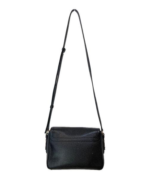 MARC JACOBS（マークジェイコブズ）MARC JACOBS (マークジェイコブス) THE GROOVEMINI MESSENGER バッグ ブラック サイズ:-の古着・服飾アイテム