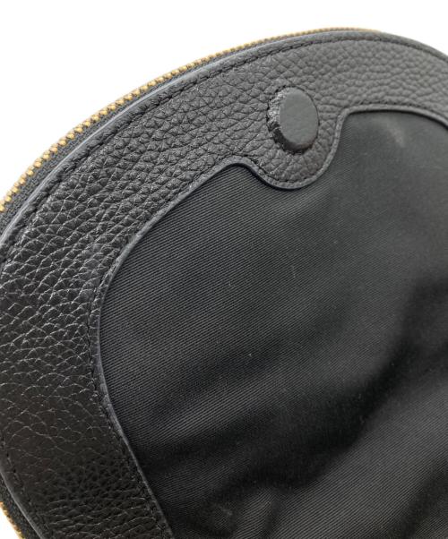 MARC JACOBS（マークジェイコブズ）MARC JACOBS (マークジェイコブス) THE GROOVEMINI MESSENGER バッグ ブラック サイズ:-の古着・服飾アイテム