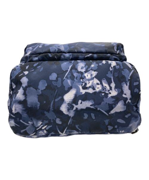 TUMI（トゥミ）TUMI (トゥミ) ナイロンバックパック ブルー サイズ:-の古着・服飾アイテム
