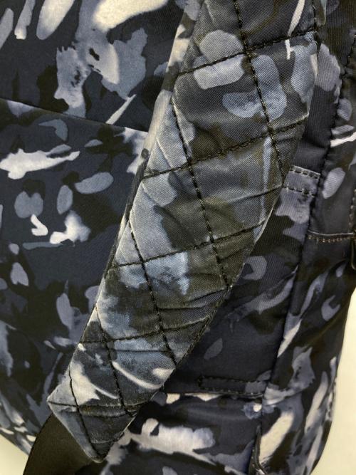 TUMI（トゥミ）TUMI (トゥミ) ナイロンバックパック ブルー サイズ:-の古着・服飾アイテム