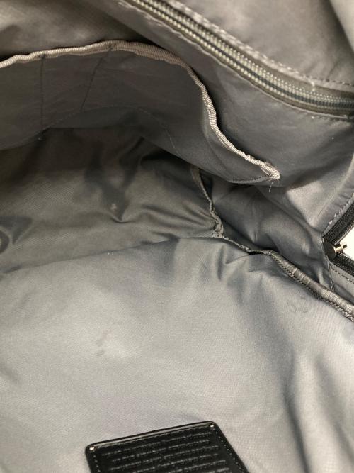 TUMI（トゥミ）TUMI (トゥミ) ナイロンバックパック ブルー サイズ:-の古着・服飾アイテム