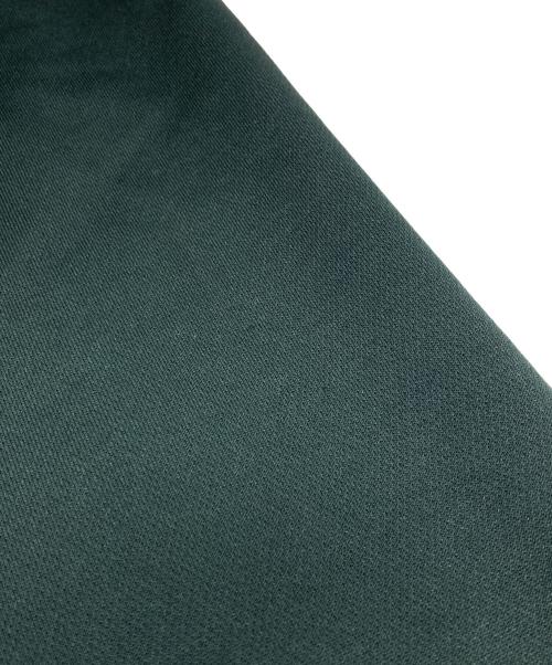 Needles（ニードルズ）Needles (ニードルズ) Narrow Track Pant グリーン サイズ:Lの古着・服飾アイテム