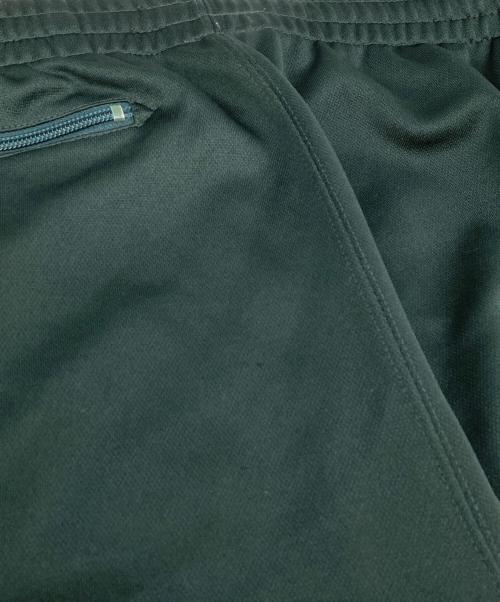 Needles（ニードルズ）Needles (ニードルズ) Narrow Track Pant グリーン サイズ:Lの古着・服飾アイテム