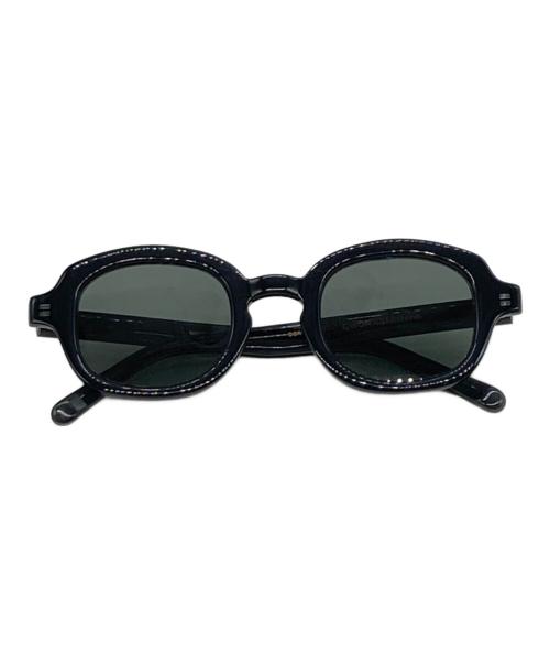 QWON（クヲン）QWON (クヲン) Shinzone (シンゾーン) サングラス サイズ:-の古着・服飾アイテム