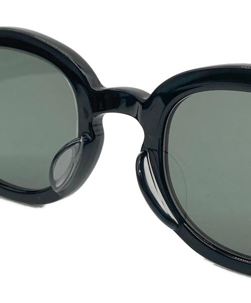 QWON（クヲン）QWON (クヲン) Shinzone (シンゾーン) サングラス サイズ:-の古着・服飾アイテム