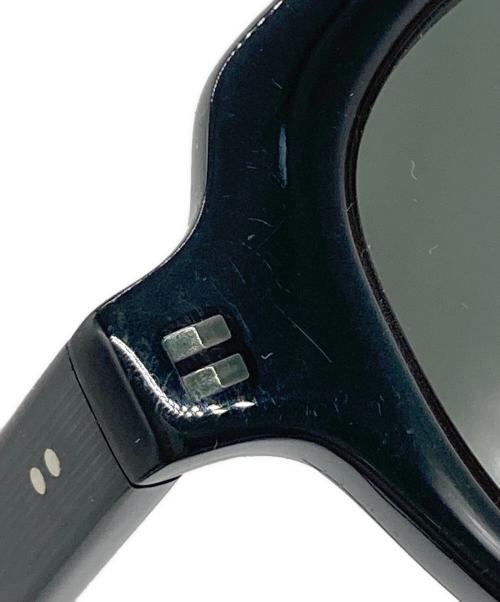 QWON（クヲン）QWON (クヲン) Shinzone (シンゾーン) サングラス サイズ:-の古着・服飾アイテム