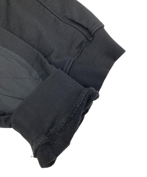 TOM WOOD（トムウッド）TOM WOOD (トムウッド) HOODIE MEN ブラック サイズ:Sの古着・服飾アイテム