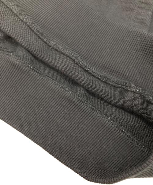 TOM WOOD（トムウッド）TOM WOOD (トムウッド) HOODIE MEN ブラック サイズ:Sの古着・服飾アイテム