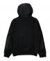 TOM WOOD (トムウッド) HOODIE MEN ブラック サイズ:S：7000円