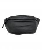 nouerヌエール）の古着「ボディバッグ」｜ブラック