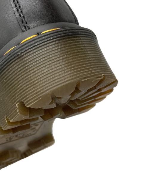 Dr.Martens（ドクターマーチン）Dr.Martens (ドクターマーチン) 1460 PASCAL BEX 8ホールブーツ ブラック サイズ:UK6の古着・服飾アイテム