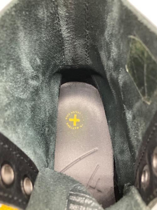 Dr.Martens（ドクターマーチン）Dr.Martens (ドクターマーチン) 1460 PASCAL BEX 8ホールブーツ ブラック サイズ:UK6の古着・服飾アイテム