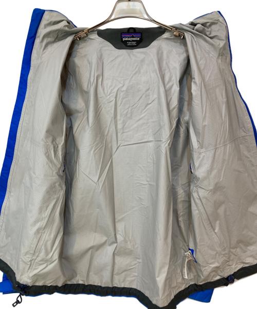 Patagonia（パタゴニア）Patagonia (パタゴニア) Torrentshell Jacket ブルー サイズ:Sの古着・服飾アイテム