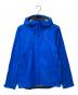 Patagonia（パタゴニア）の古着「Torrentshell Jacket」｜ブルー
