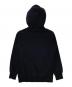 SUPREME (シュプリーム) 16FW Embroidered Outline Hooded Sweatshirt ブラック サイズ:S：9000円