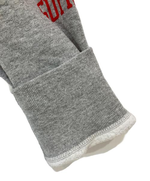 SUPREME（シュプリーム）SUPREME (シュプリーム) 17SS Sleeve Arc Hooded Sweatshirt グレー サイズ:Sの古着・服飾アイテム