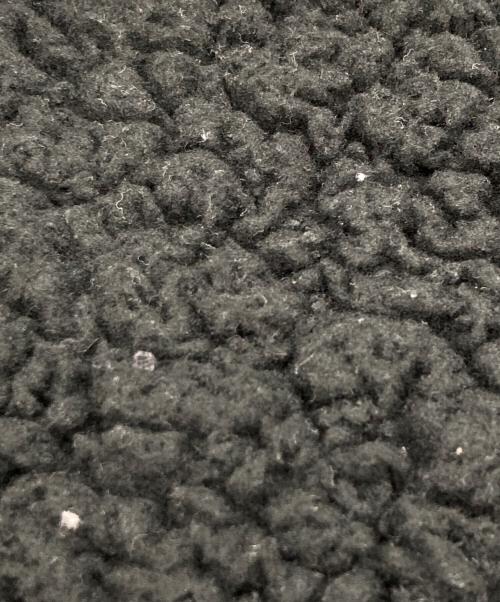 SUPREME（シュプリーム）SUPREME (シュプリーム) 22FW Faux Shearling Lined Flannel Shirt ベージュ サイズ:Mの古着・服飾アイテム