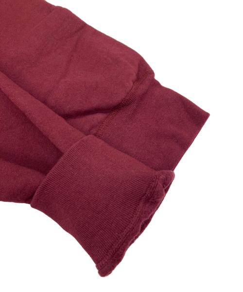 SUPREME（シュプリーム）SUPREME (シュプリーム) 16FW Brush Script Crewneck スウェット ボルドー サイズ:Sの古着・服飾アイテム