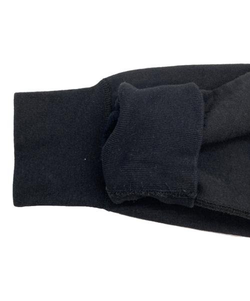 SUPREME（シュプリーム）SUPREME (シュプリーム) 14FW 3M Reflective Small Logo Pullover ブラック サイズ:Smallの古着・服飾アイテム